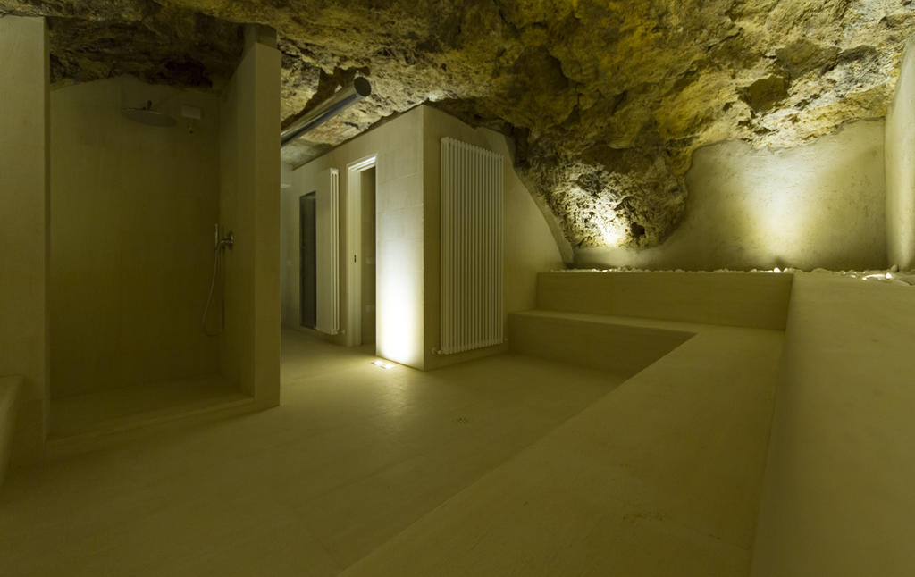 La Casa Del Porto Lägenhet Lovere Rum bild