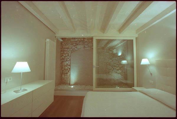 La Casa Del Porto Lägenhet Lovere Exteriör bild